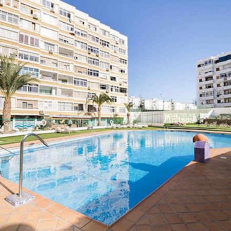 El 303, Relax En Playa Del Ingles公寓 外观 照片
