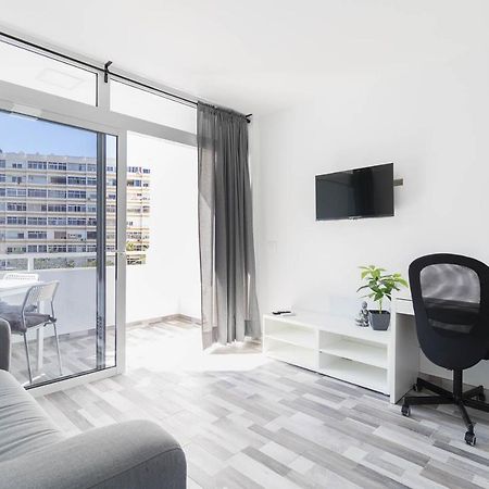 El 303, Relax En Playa Del Ingles公寓 外观 照片